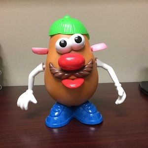 Meet your Posher, Jake